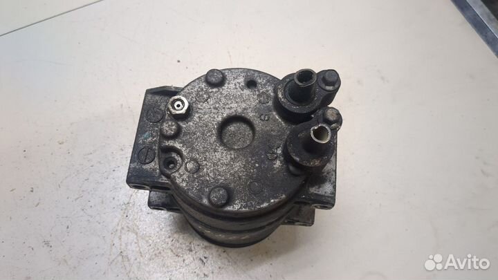 Компрессор кондиционера Volvo XC90, 2005