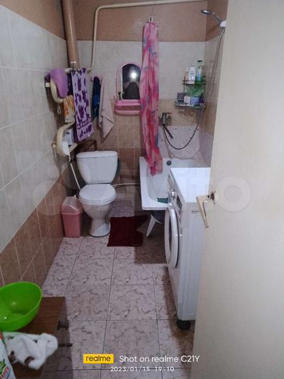 4-к. квартира, 71,9 м², 2/2 эт.