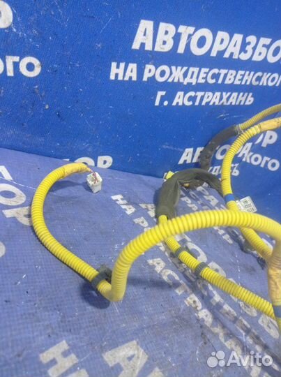 Проводка подушки безопасности Hyundai Elantra Xd