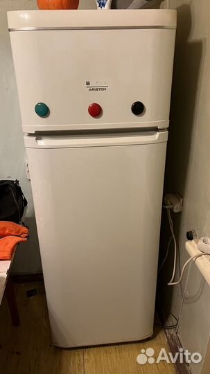 Холодильник