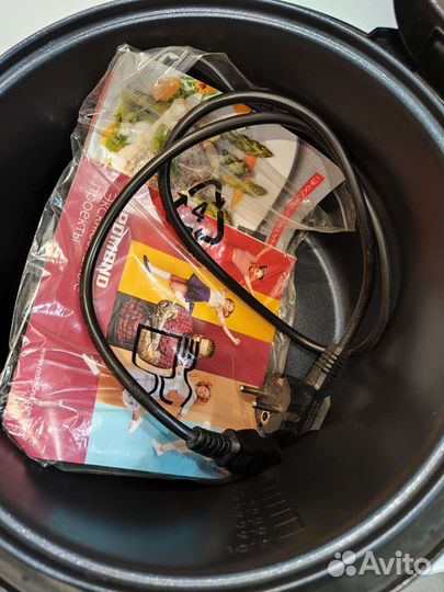 Мультиварка redmond