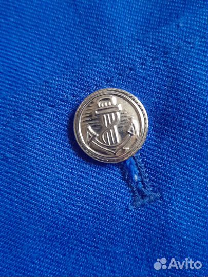 Костюм моряка для мальчика