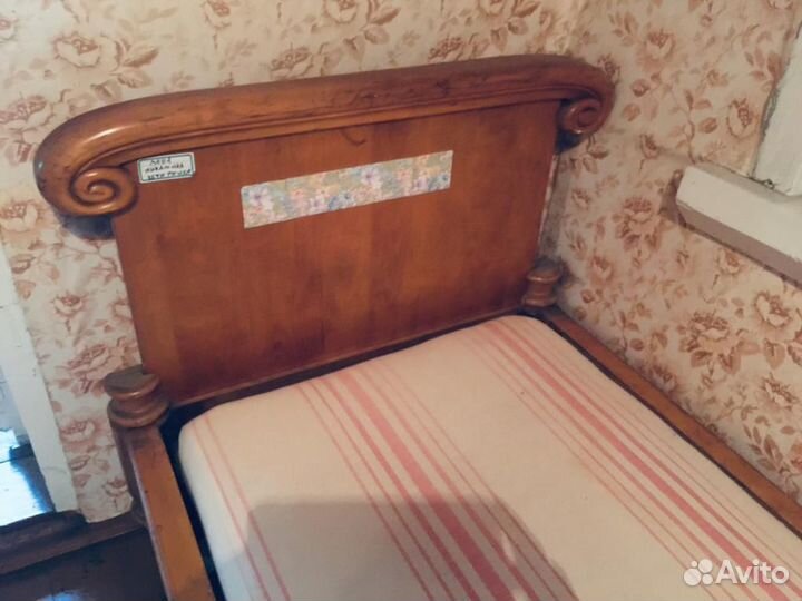 Антикварная и винтажная мебель