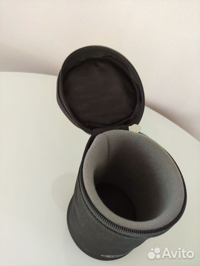 Футляр-чехол Prolens для объектива