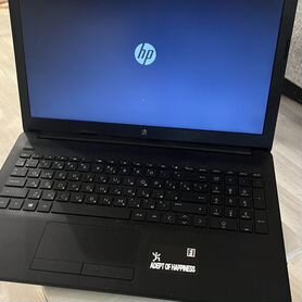 Ноутбук HP 15-db1261ur 15.6