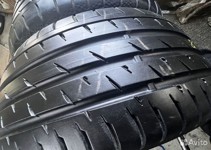 Continental ContiSportContact 3E 245/45 R18