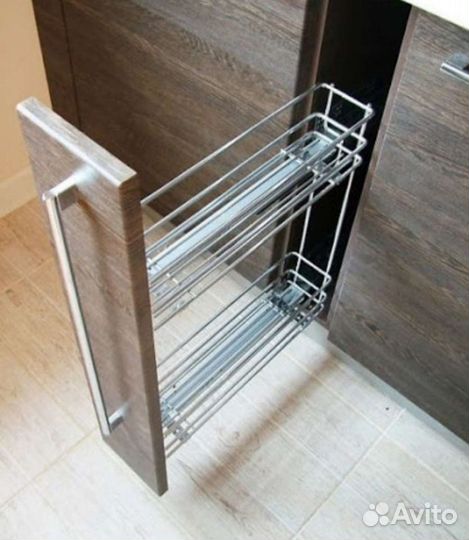 Бутылочница для кухни (карго)