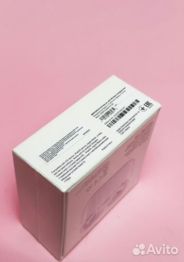 Наушники Airpods Pro