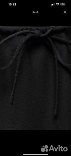 Юбка mango новая