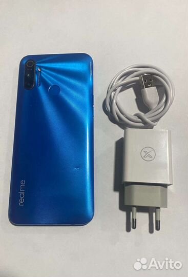 realme C3, 3/64 ГБ