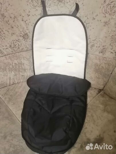 Вкладыш конверт