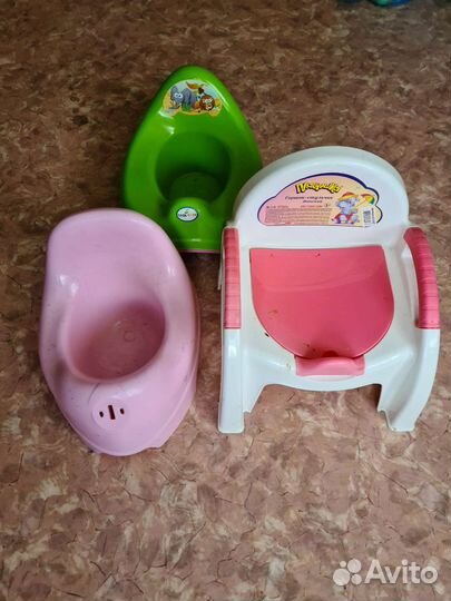 Детские товары бу