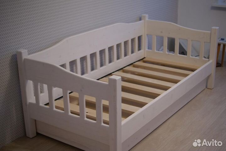 Столярный цех