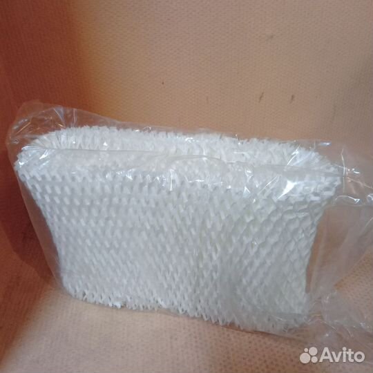 Фильтр для воздухоочистителей увлажнителя Philips