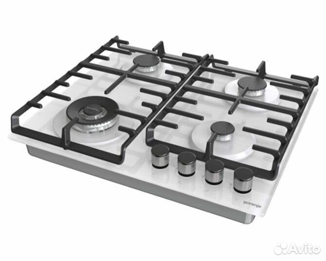 Вар. поверхность газ. gorenje Simplicity GTW642SYW