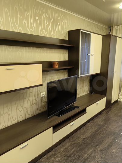 2-к. квартира, 42 м², 4/5 эт.