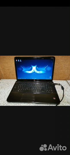 Hp pavilion g6