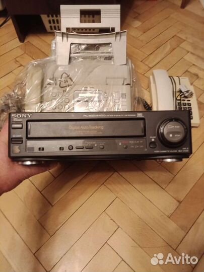 Электроника