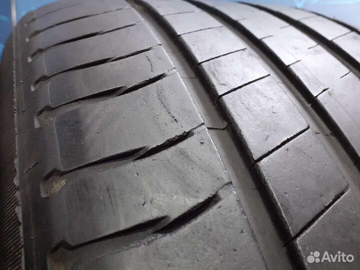 Michelin Latitude Sport 3 255/45 R20