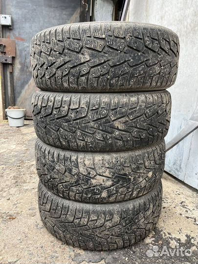 Yokohama Ice Guard IG55 205/55 R16