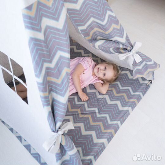 Детский Вигвам Romana Tipi Top