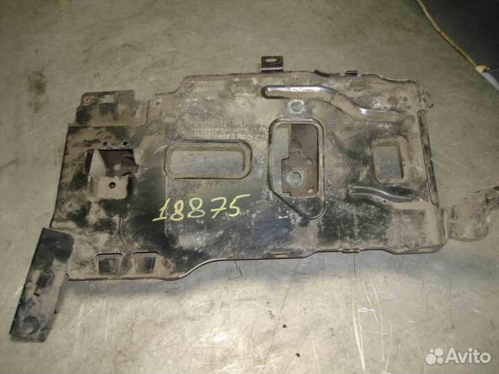 Подставка Citroen C4 Grand Picasso 2014