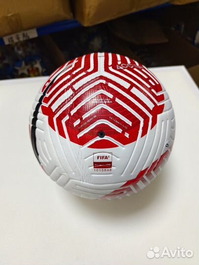 Футбольный мяч Nike розница,мелкий опт