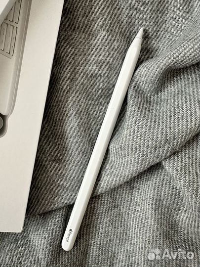 Apple pencil gen 2 новый