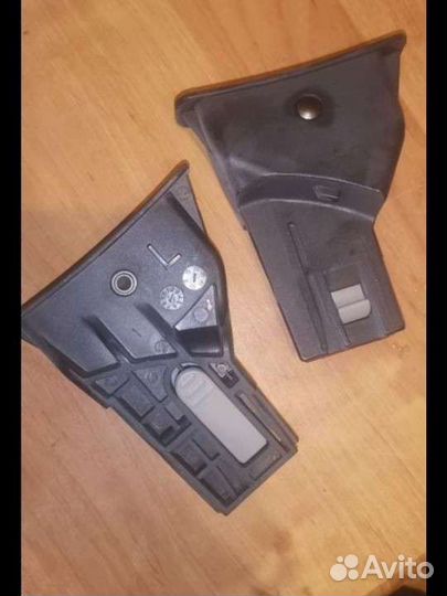 Люлька переноска