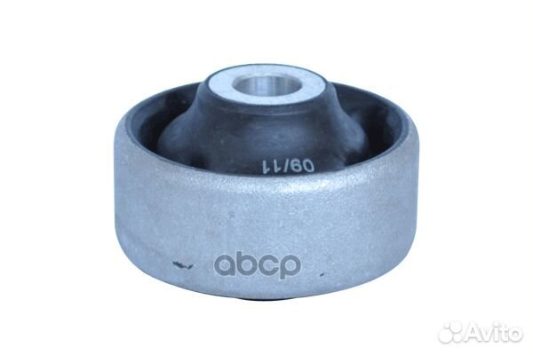 Сайлентблок рычага VAG golf IV/bora/A3 пер.подв