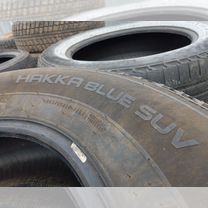 Купить летние шины ⚫ 285/60 R18 в Самаре | Авито
