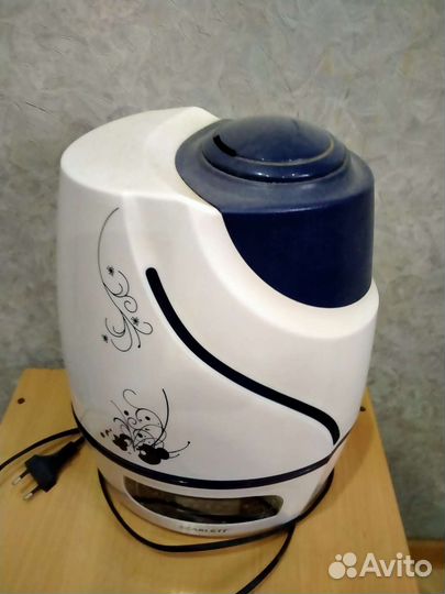 Увлажнитель воздуха