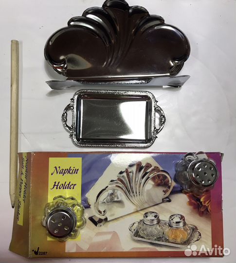 Набор для специй