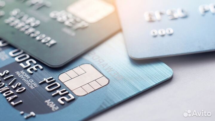 Помощь в получении кредита для ооо и ип