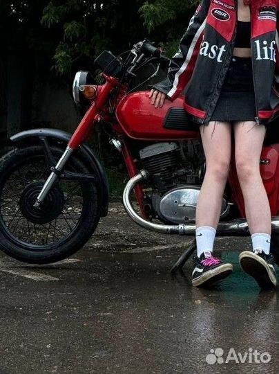 Иж планета 4