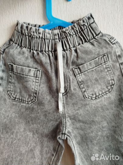 Комплект на девочку 6-7 лет H&M, GJ