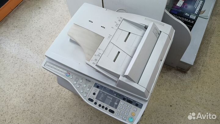 Мфу MB OfficeCenter 420