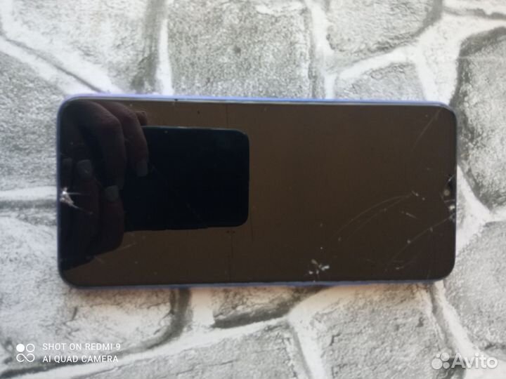 Xiaomi Redmi, 4 ГБ