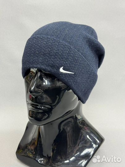 Шапка nike