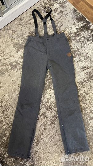 Костюм горнолыжный на подростка