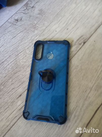 Чехол на телефон, honor 20 lite