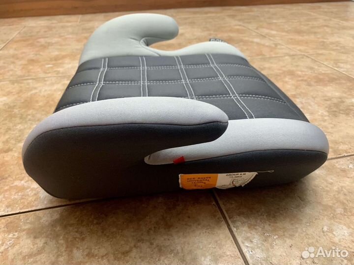 Бустер в прокат