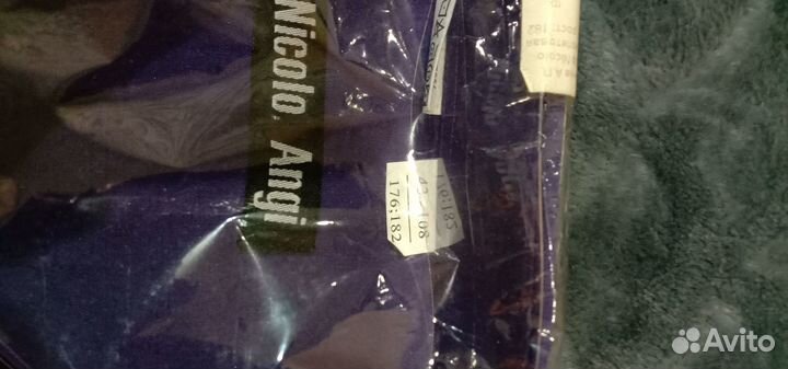 Новые мужские рубашки