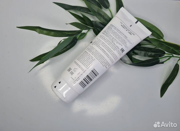 Comodex Clean &Clear cleanser очищающий гель 250мл