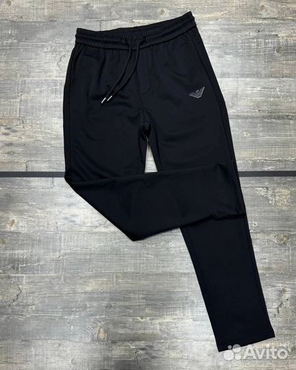 Штаны emporio armani
