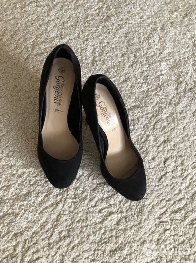 Туфли женские