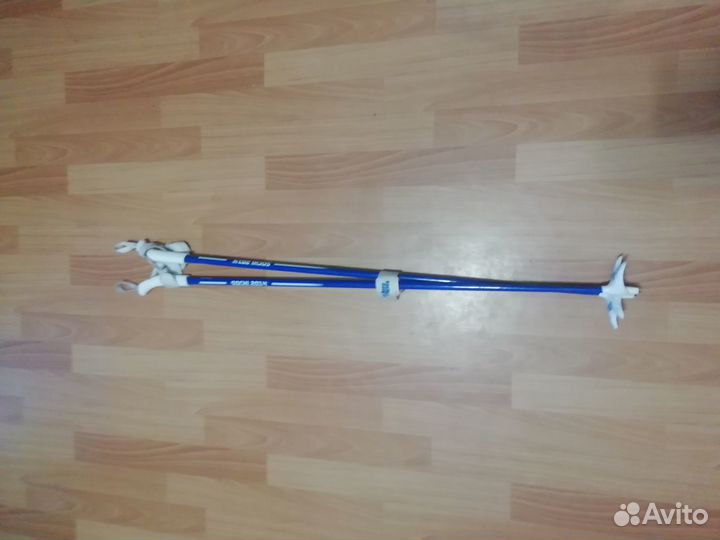 Продаю комплект лыж 34 р