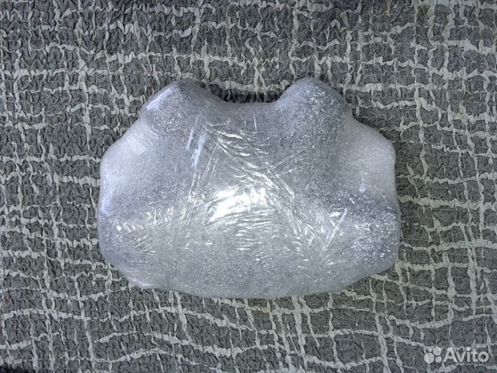 Подушка безопасности Honda Accord 98-02