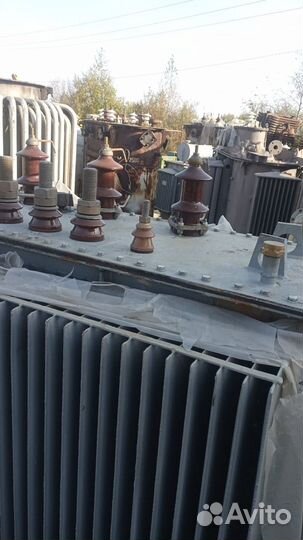 Силовой трансформатор тмг 1250кВа/10 арт. 82840