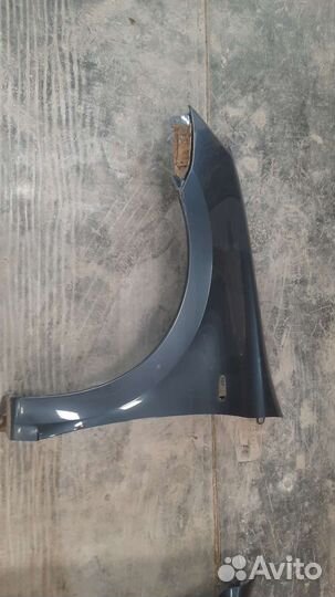 Крыло LADA granta